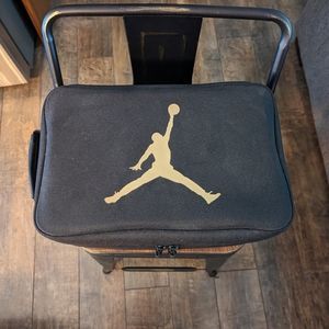 Jordan shoe bag
